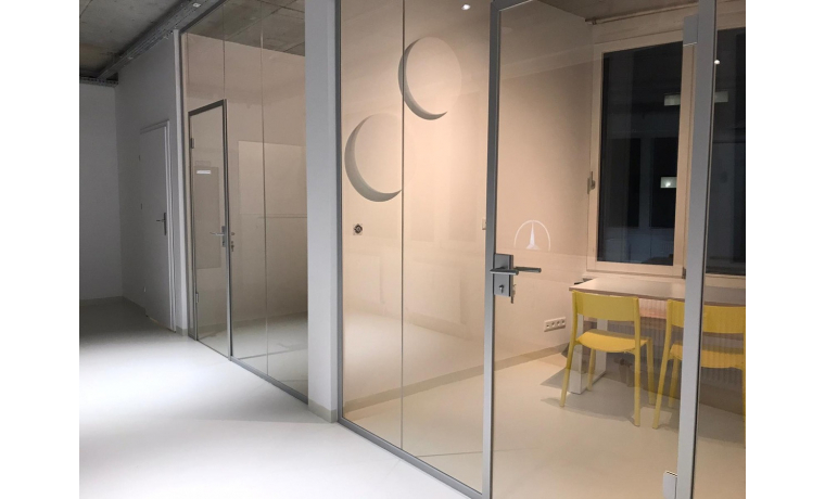 Coworking Space Prinzessinnenstraße Berlin Kreuzberg
