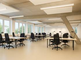 Büroflächen am Moritzplatz | ab 140m2 bis 990m2 | sofort bezugsbereit