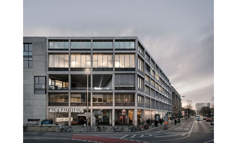 Office Sharing Prinzessinnenstraße Berlin Kreuzberg