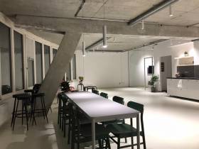 Büroflächen am Moritzplatz | ab 140m2 bis 990m2 | sofort bezugsbereit