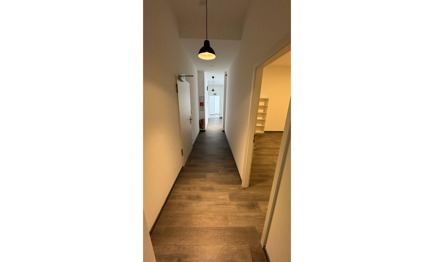 Coworking Elbestraße Frankfurt am Main Innenstadt