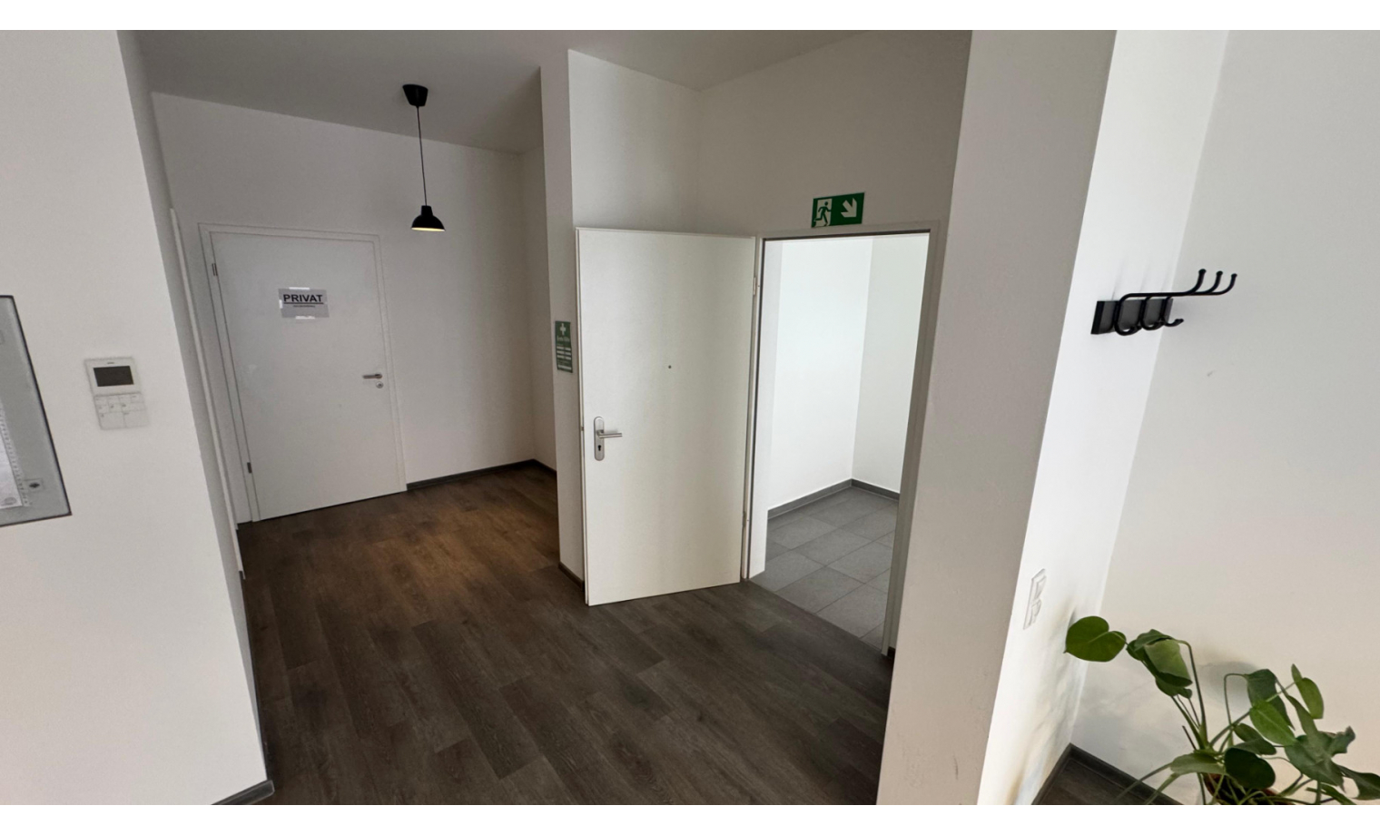 Shared Office Elbestraße Frankfurt am Main Innenstadt