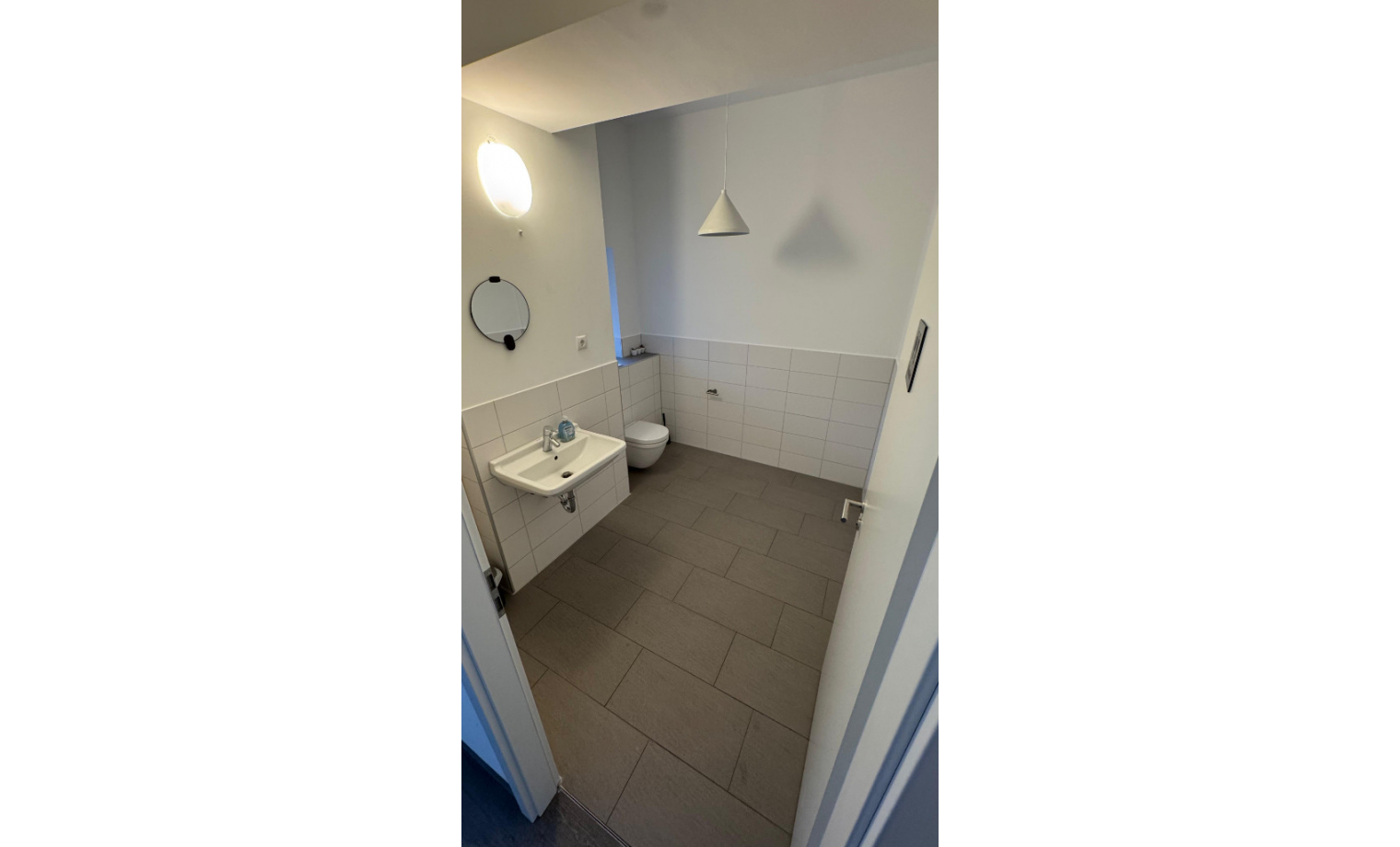 Office Sharing Elbestraße Frankfurt am Main Innenstadt