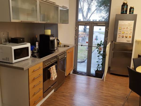 Co-Working in zentraler Lage ideal für Startups — Bild 4