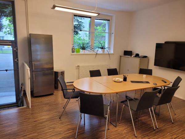 Co-Working in zentraler Lage ideal für Startups — Bild 3