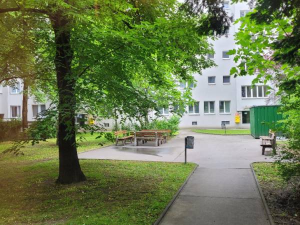 Co-Working in zentraler Lage ideal für Startups — Bild 5