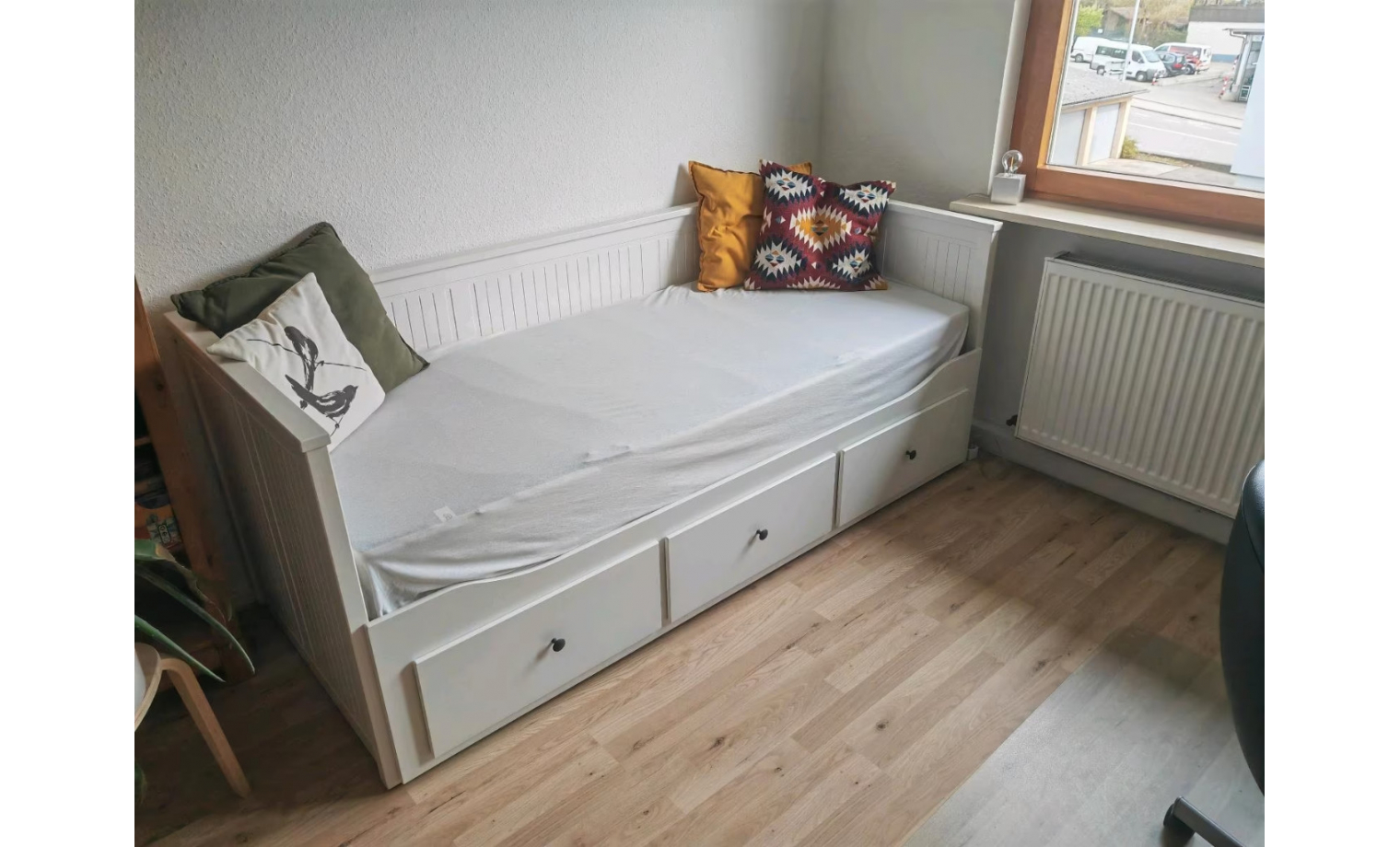 Büroraum Wollmatinger Straße Konstanz 