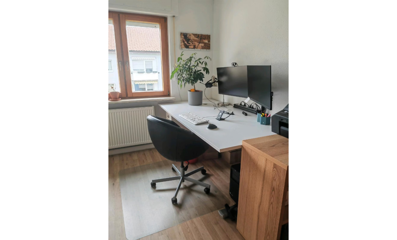 Büro mieten Wollmatinger Straße Konstanz 
