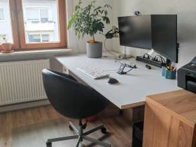 Coworking Büro
