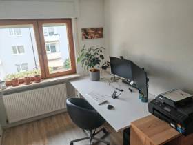 Coworking Büro