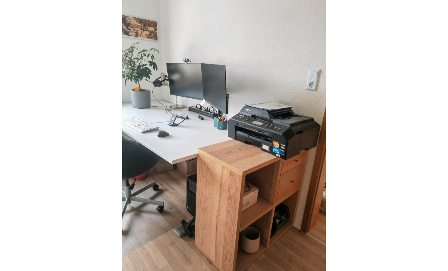 Coworking Wollmatinger Straße Konstanz 
