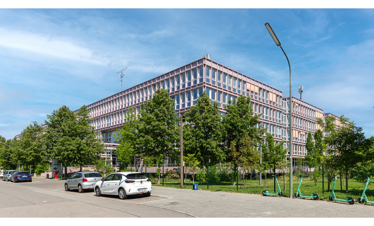 Coworking Space Kronstadter Straße München Bogenhausen