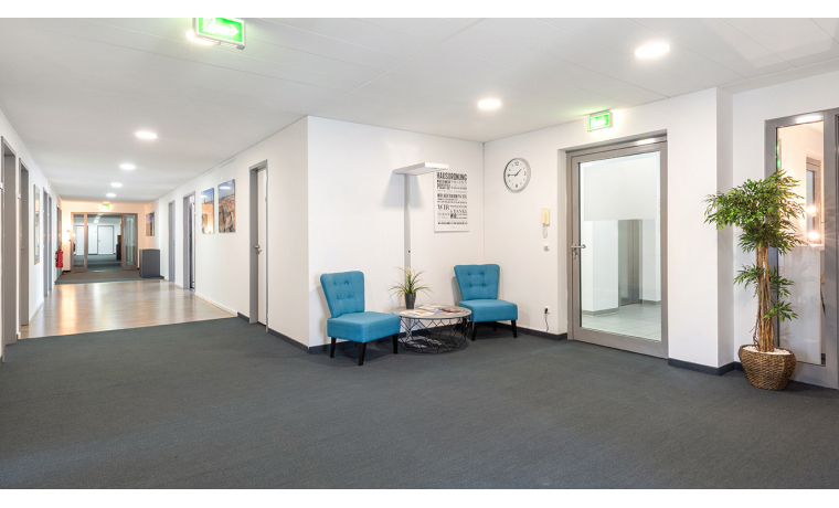 Coworking Kronstadter Straße München Bogenhausen