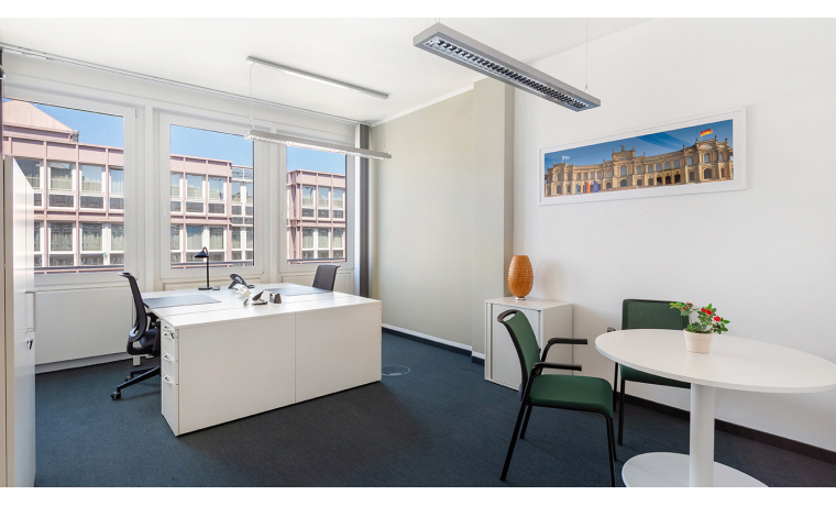 Coworking Kronstadter Straße München Bogenhausen
