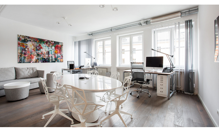 Büro mieten Marienplatz München Altstadt-Lehel