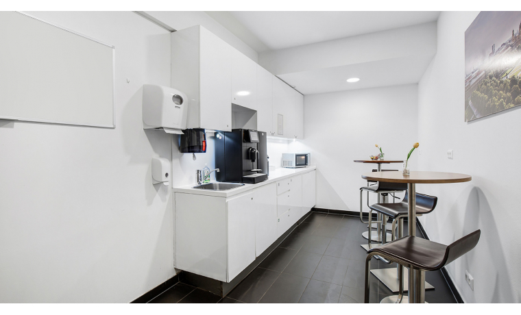 Büro auf Zeit Maximilianstrasse München Altstadt-Lehel