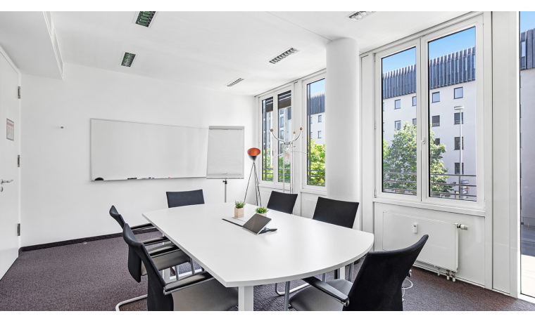 Bürogemeinschaft Maximilianstrasse München Altstadt-Lehel