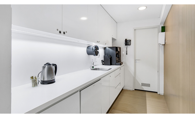 Office Sharing Maximilianstrasse München Altstadt-Lehel