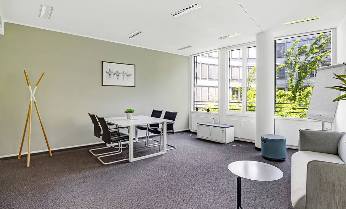 Büro