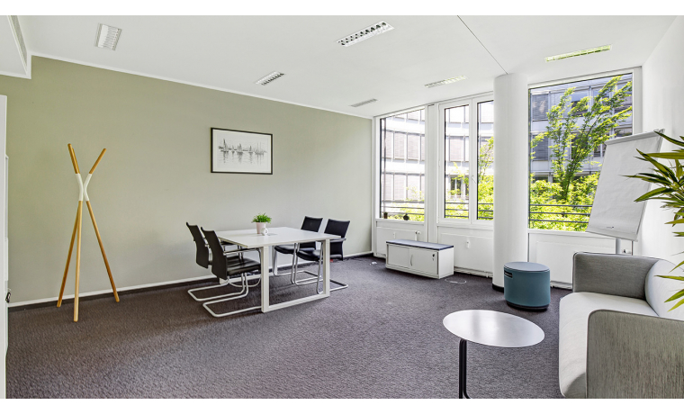 Coworking Maximilianstrasse München Altstadt-Lehel