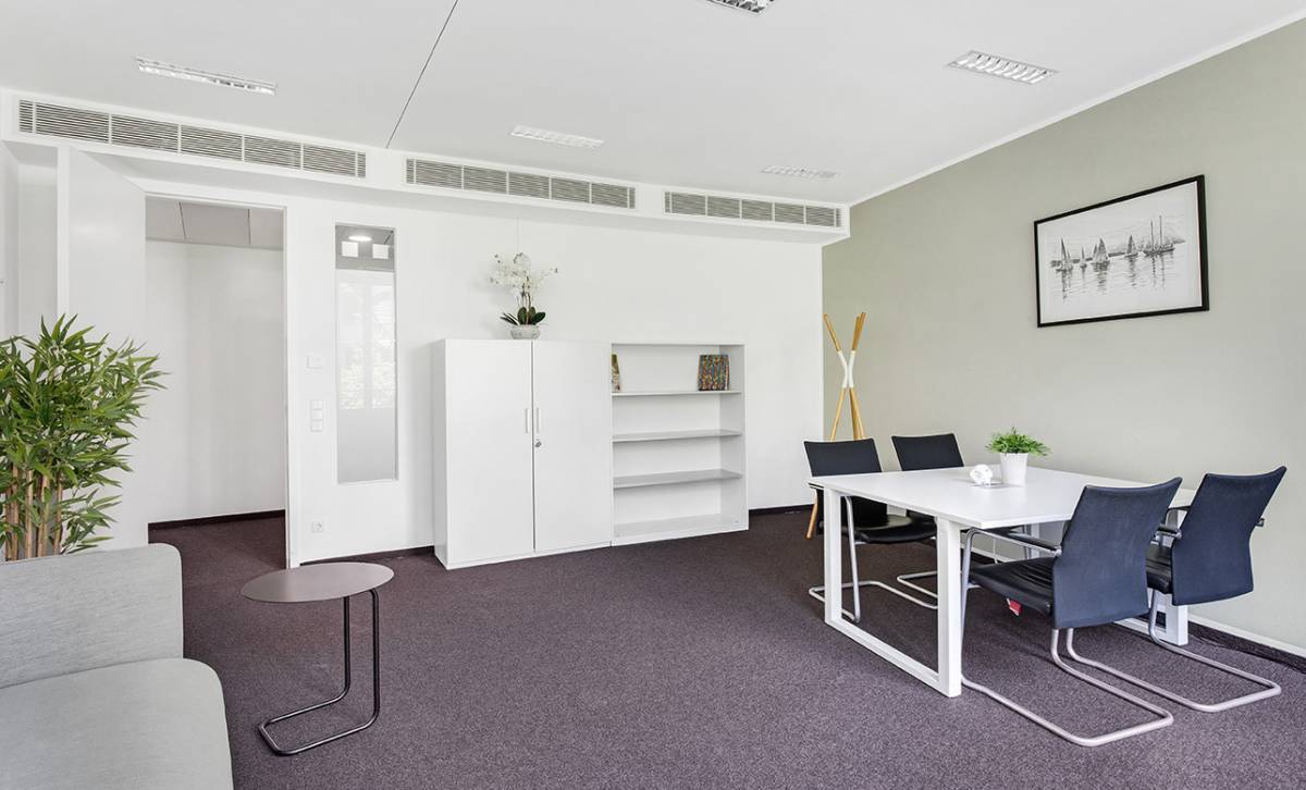 Büro