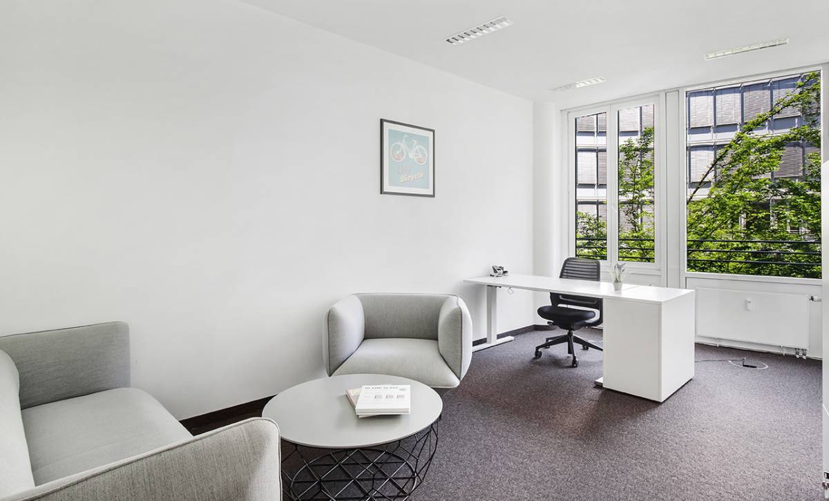 Büro