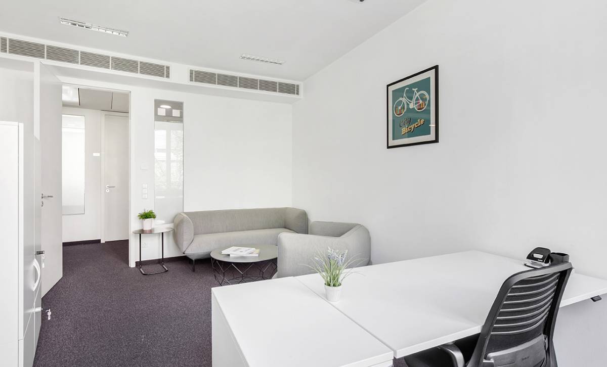 Büro