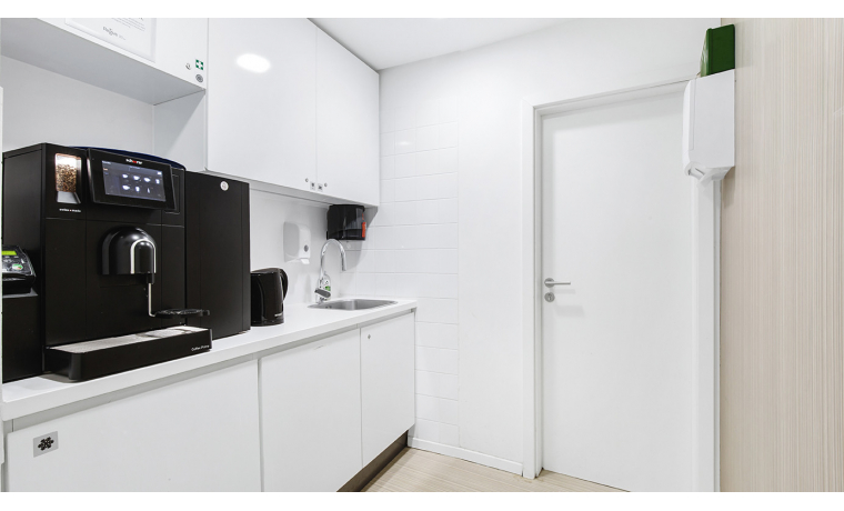 Büro mieten Maximilianstrasse München Altstadt-Lehel