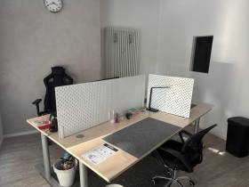 Schreibtischplätze im Co-Working im Herzen von Münster