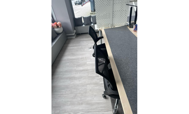 Coworking Windthorststraße Münster Münster