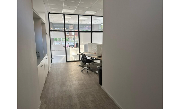 Office Sharing Windthorststraße Münster Münster