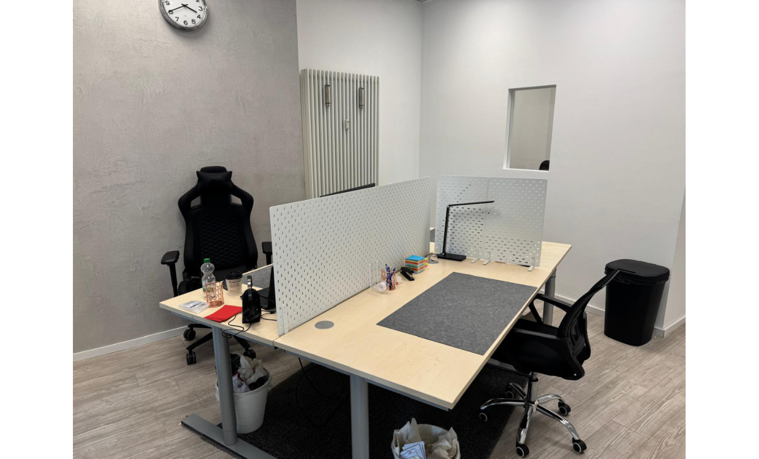 Coworking Space Windthorststraße Münster Münster