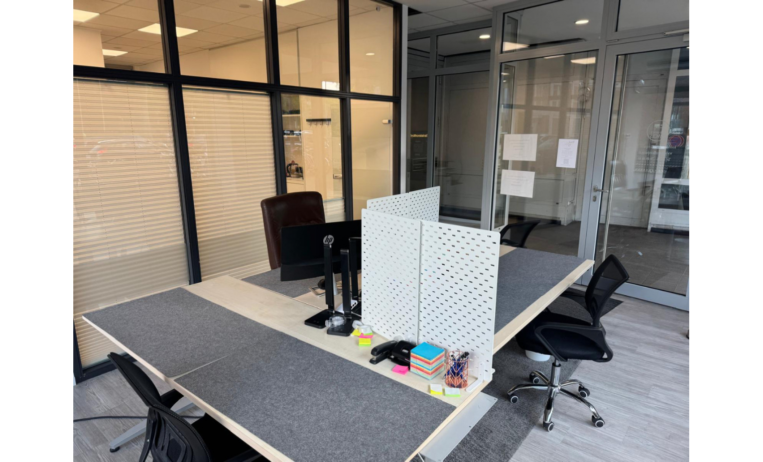 Shared Office Windthorststraße Münster Münster