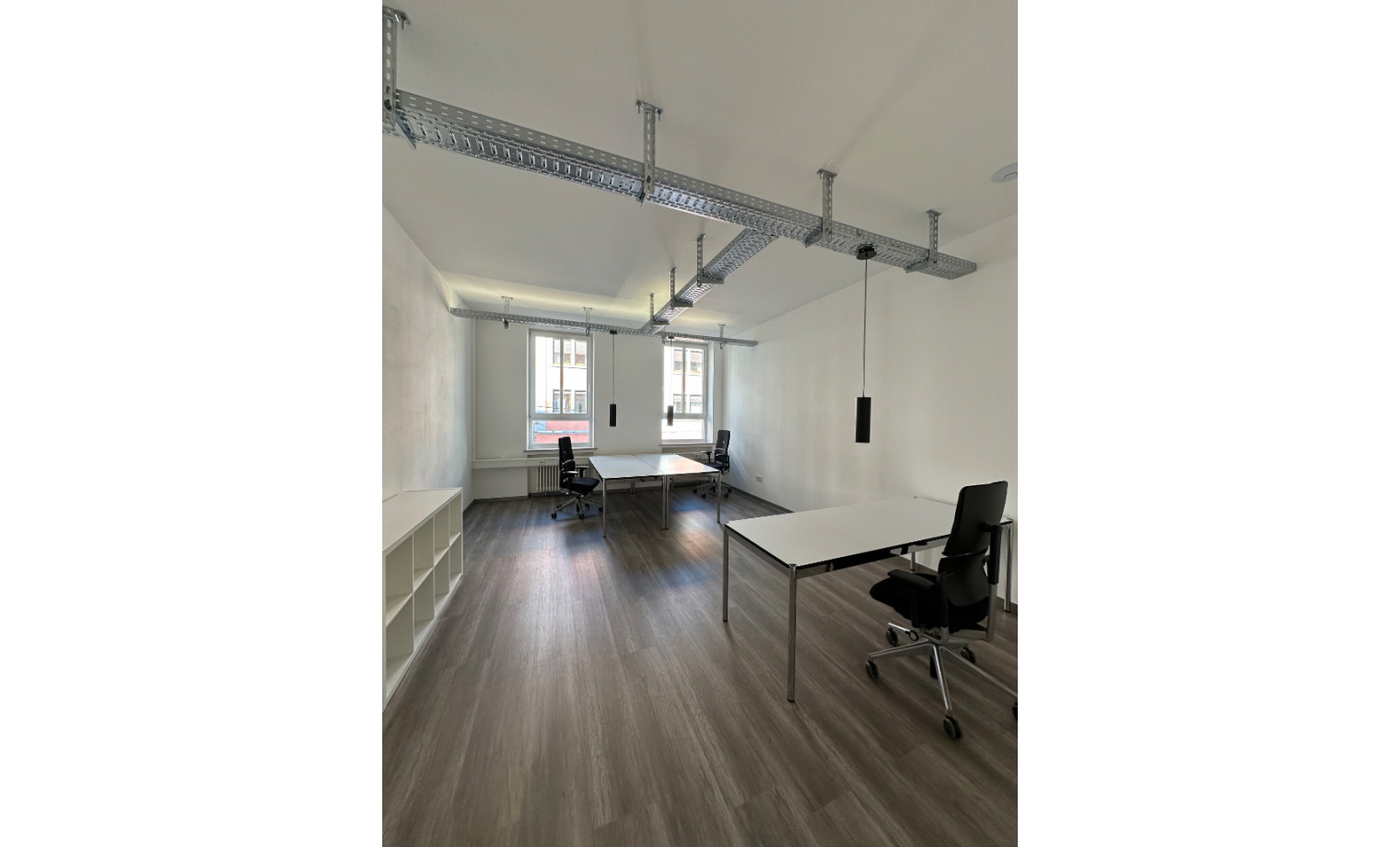 Bürogemeinschaft Lisdorfer Straße Saarlouis 