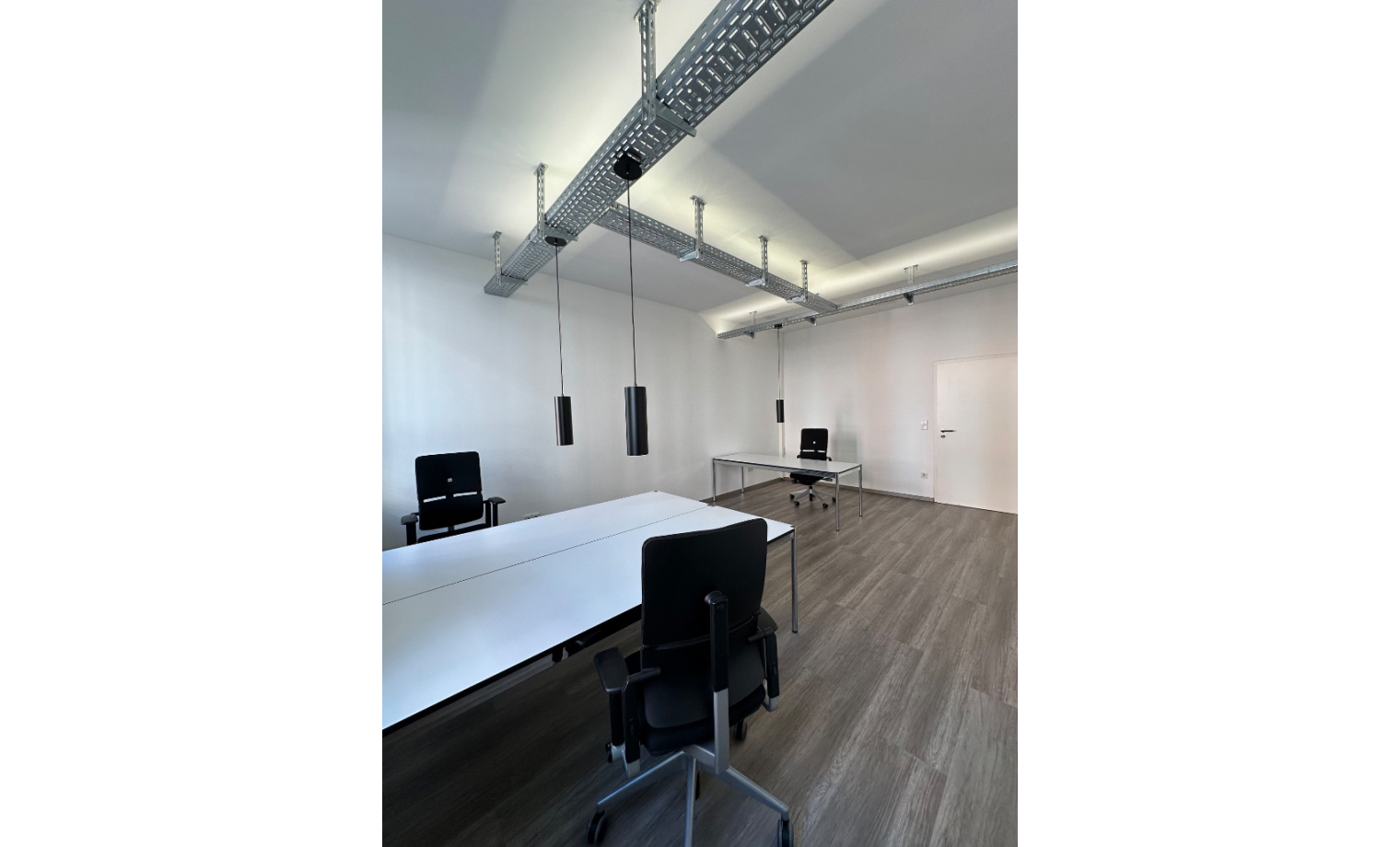 Shared Office Lisdorfer Straße Saarlouis 