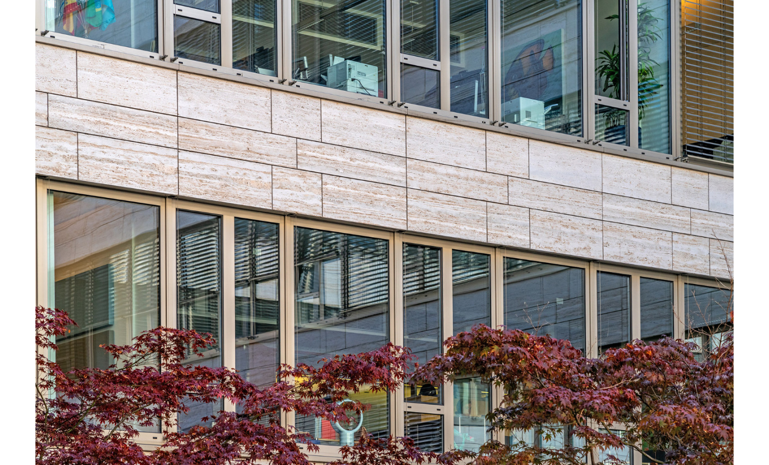 Büro mieten Königstraße Stuttgart Mitte