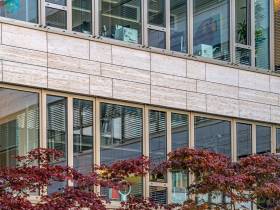 Moderner Büroraum im Herzen Stuttgarts