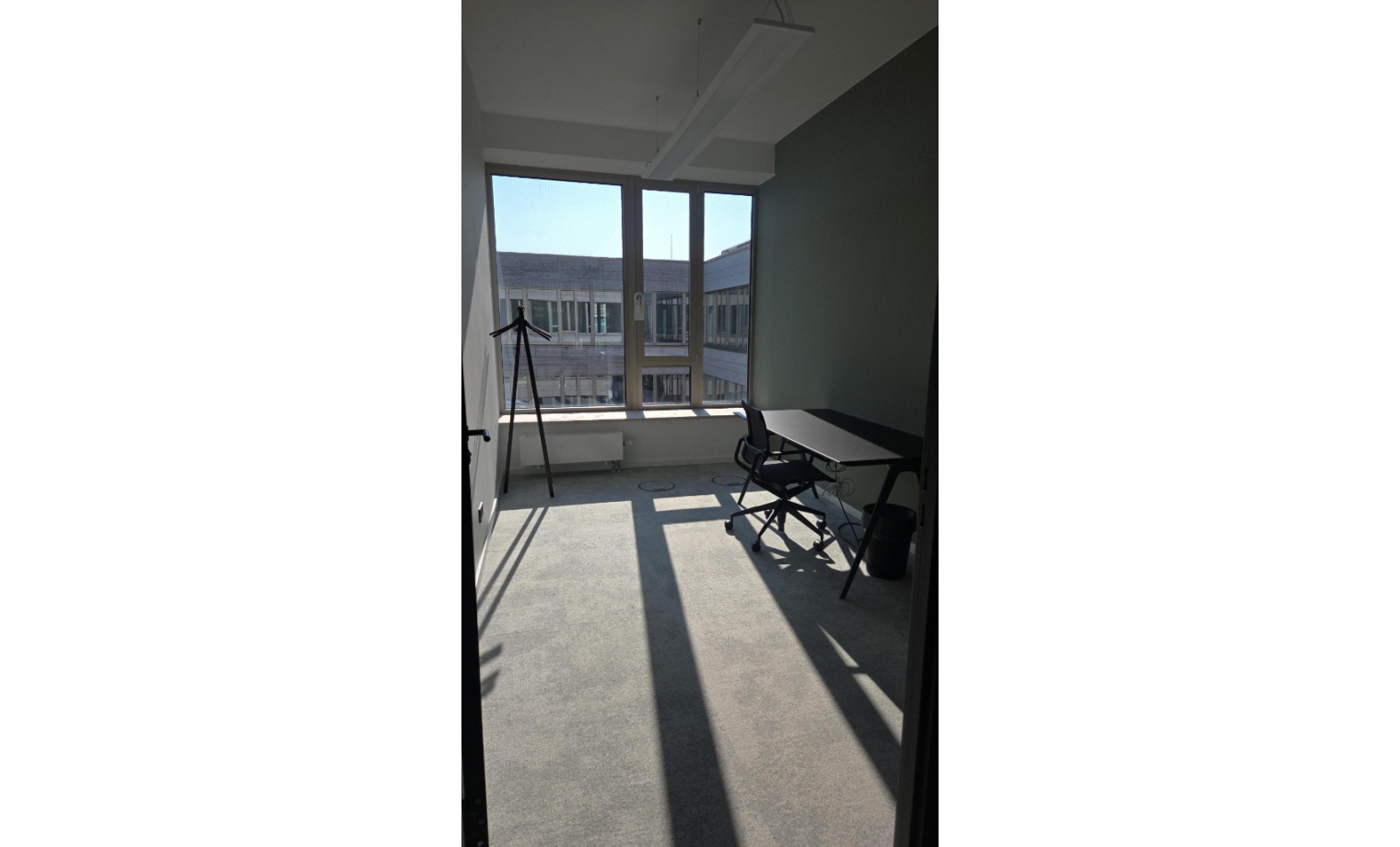 Coworking Königstraße Stuttgart Mitte