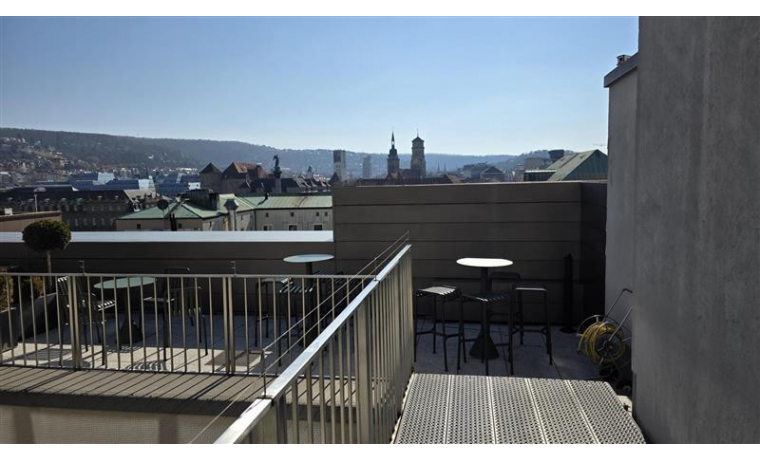 Shared Office Königstraße Stuttgart Mitte
