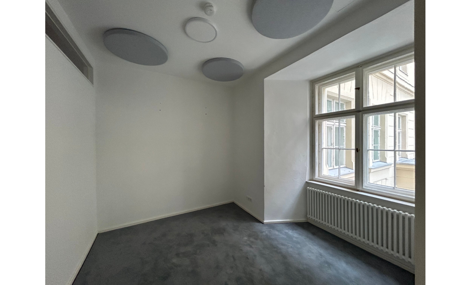 Arbeitsplatz Geschwister-Scholl-Straße Berlin Mitte