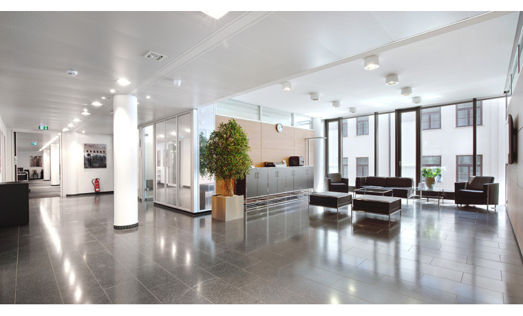 Büro mieten Maximilianstrasse München Altstadt-Lehel