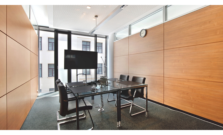 Coworking Space Maximilianstrasse München Altstadt-Lehel