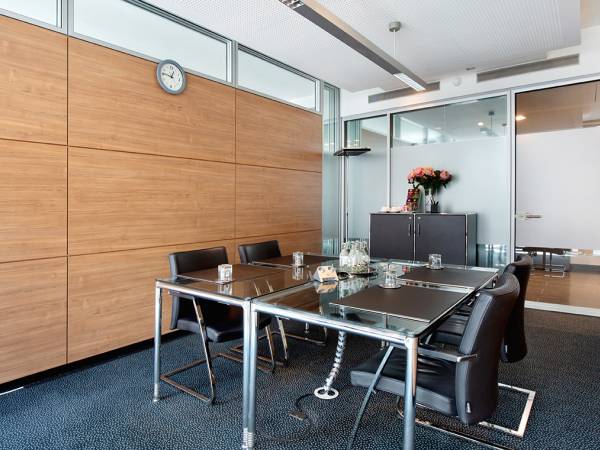 Luxuriöse Büroräume & Coworking Space in München-Altstadt-Lehel — Bild 6