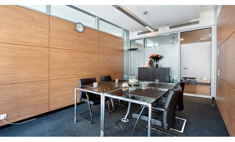 Bürogemeinschaft Maximilianstrasse München Altstadt-Lehel