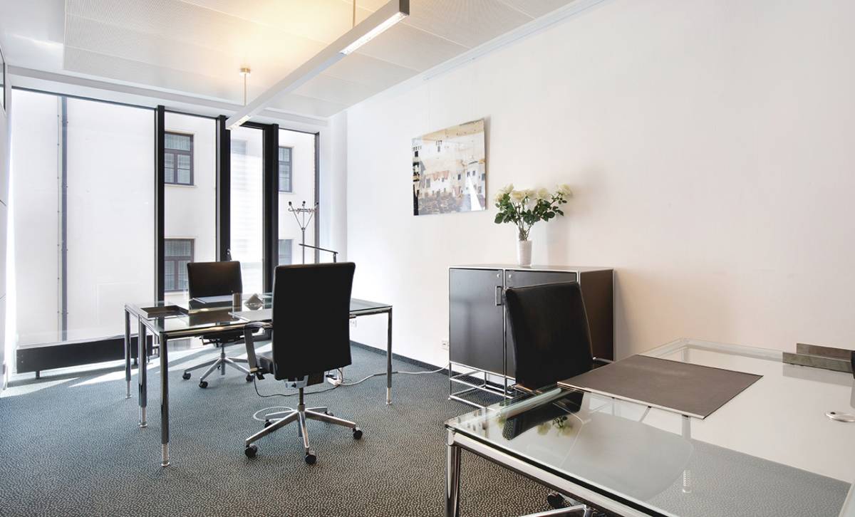 Büro
