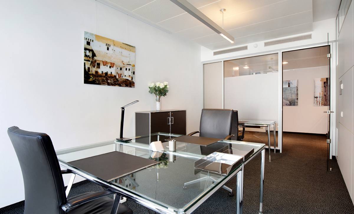 Büro