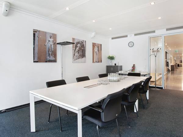 Luxuriöse Büroräume & Coworking Space in München-Altstadt-Lehel — Bild 8
