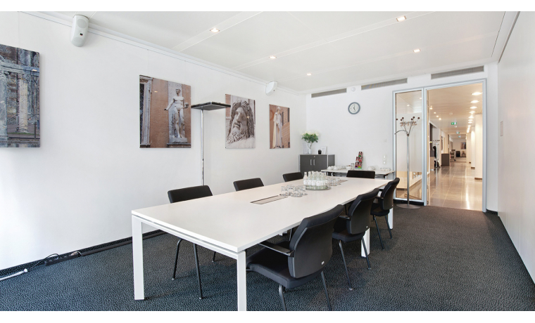 Office Sharing Maximilianstrasse München Altstadt-Lehel