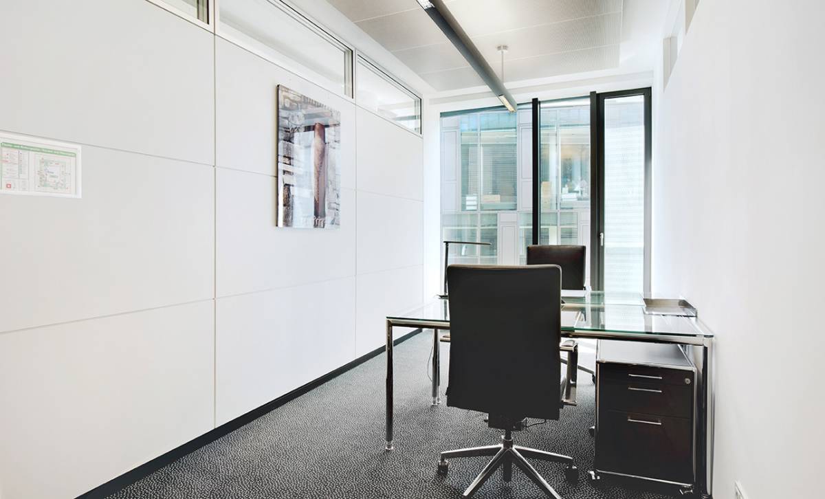 Büro