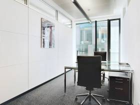 Repräsentative Büroräume und Arbeitsplätze in absoluter Bestlage